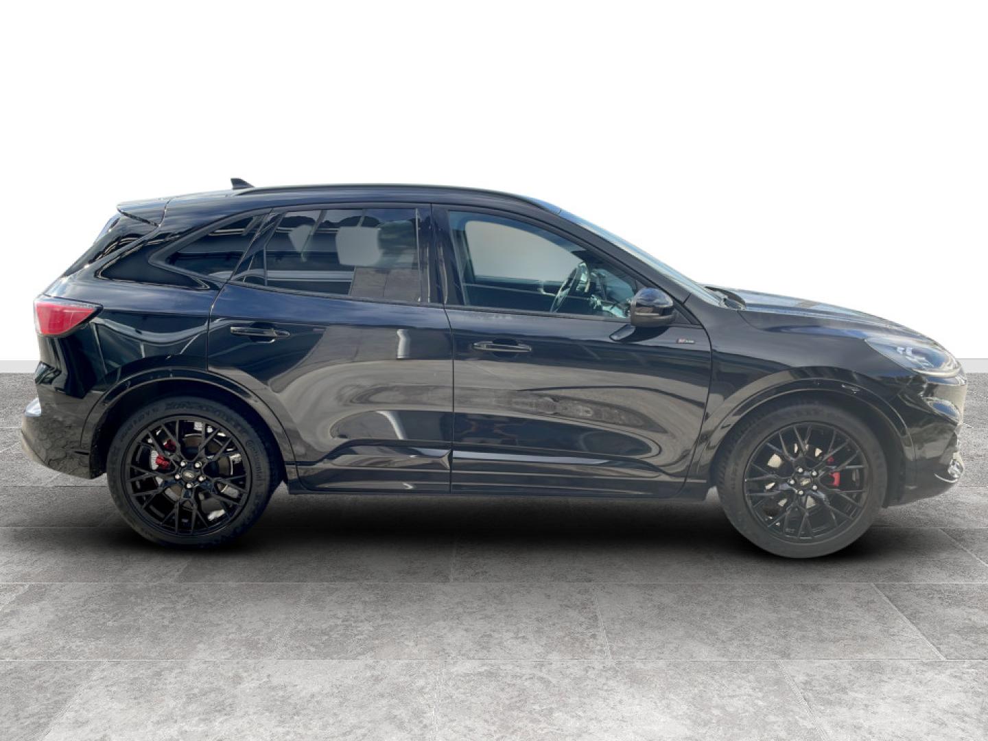 Ford Kuga 1.5 EcoBoost 150CV ST-LINE X