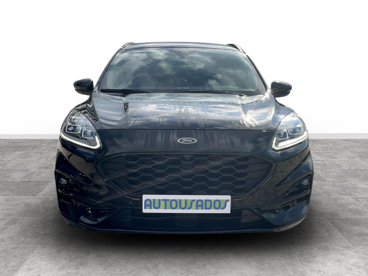 Ford Kuga 1.5 EcoBoost 150CV ST-LINE X