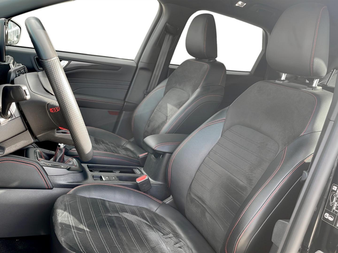 Ford Kuga 1.5 EcoBoost 150CV ST-LINE X