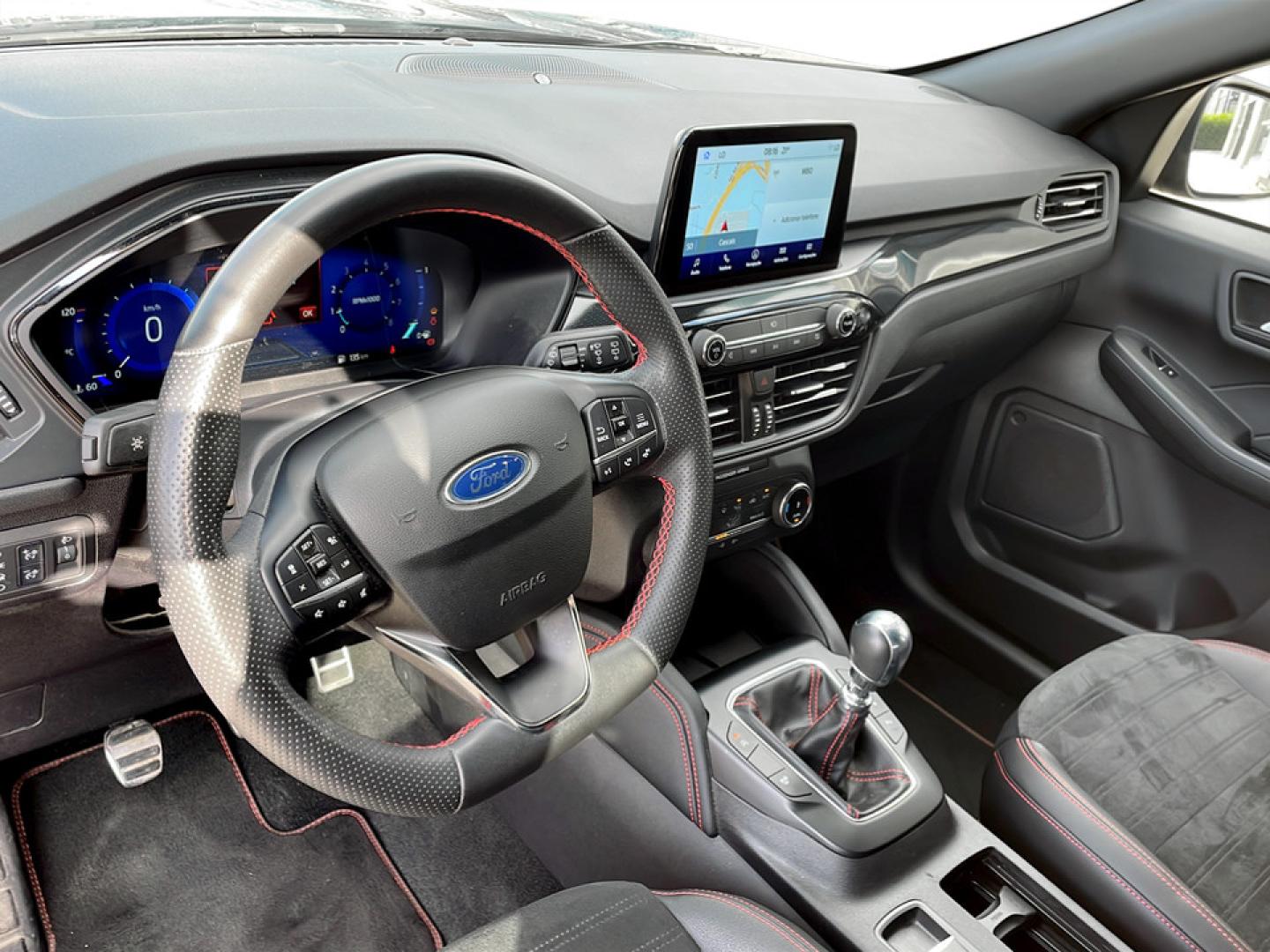 Ford Kuga 1.5 EcoBoost 150CV ST-LINE X