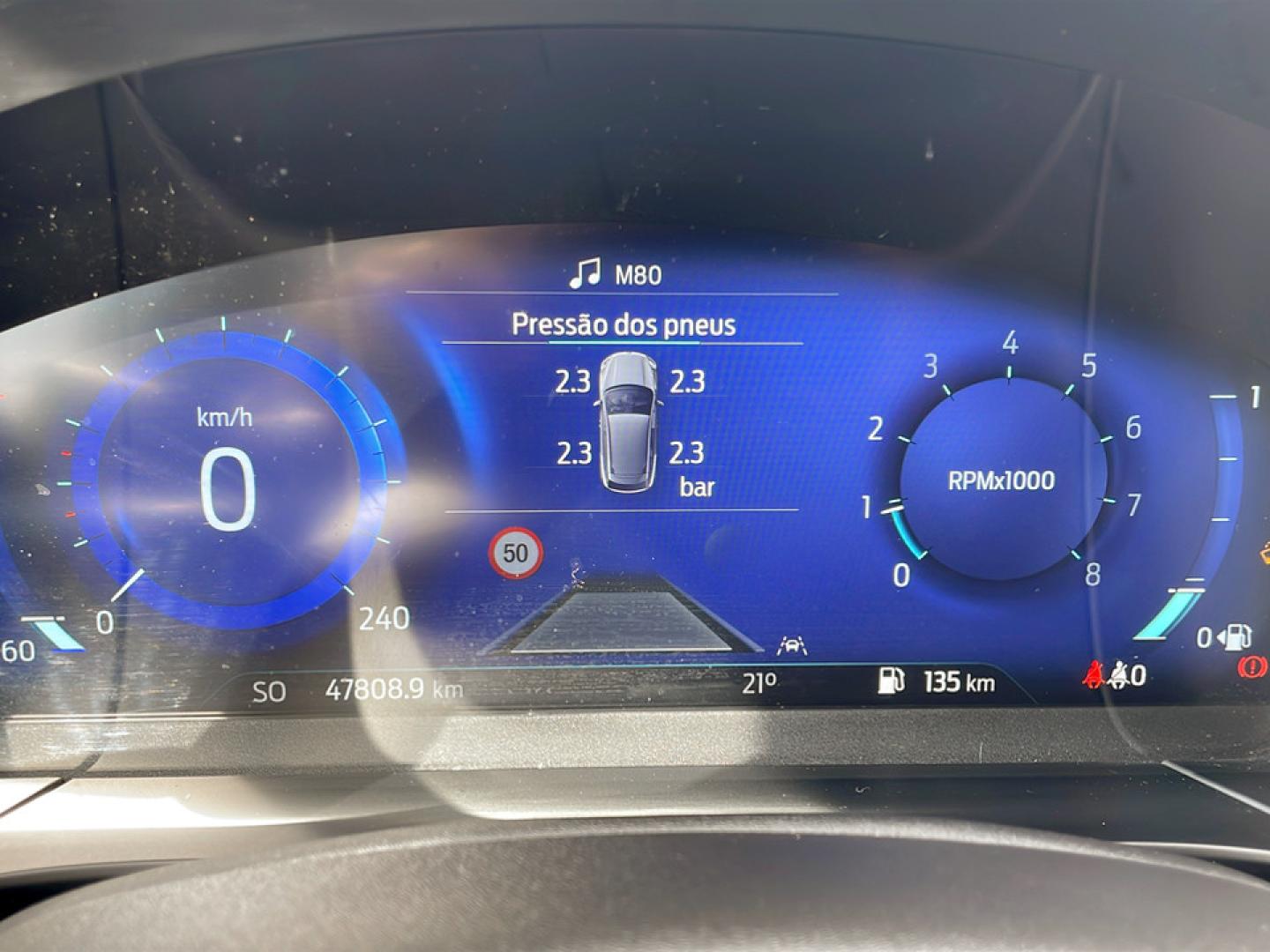 Ford Kuga 1.5 EcoBoost 150CV ST-LINE X