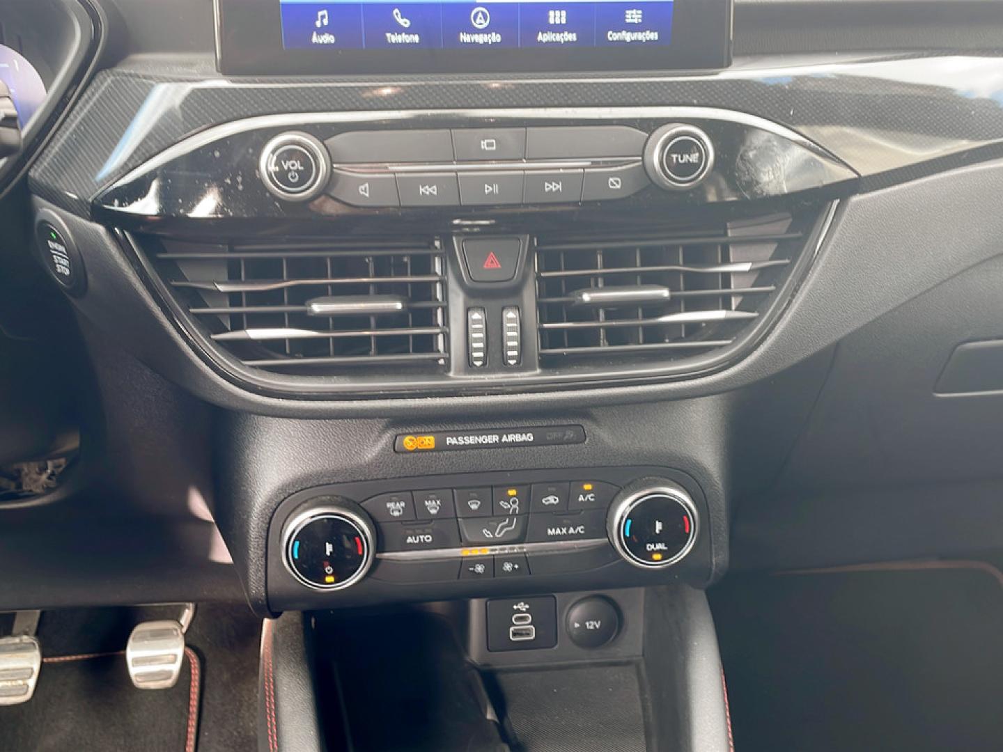 Ford Kuga 1.5 EcoBoost 150CV ST-LINE X
