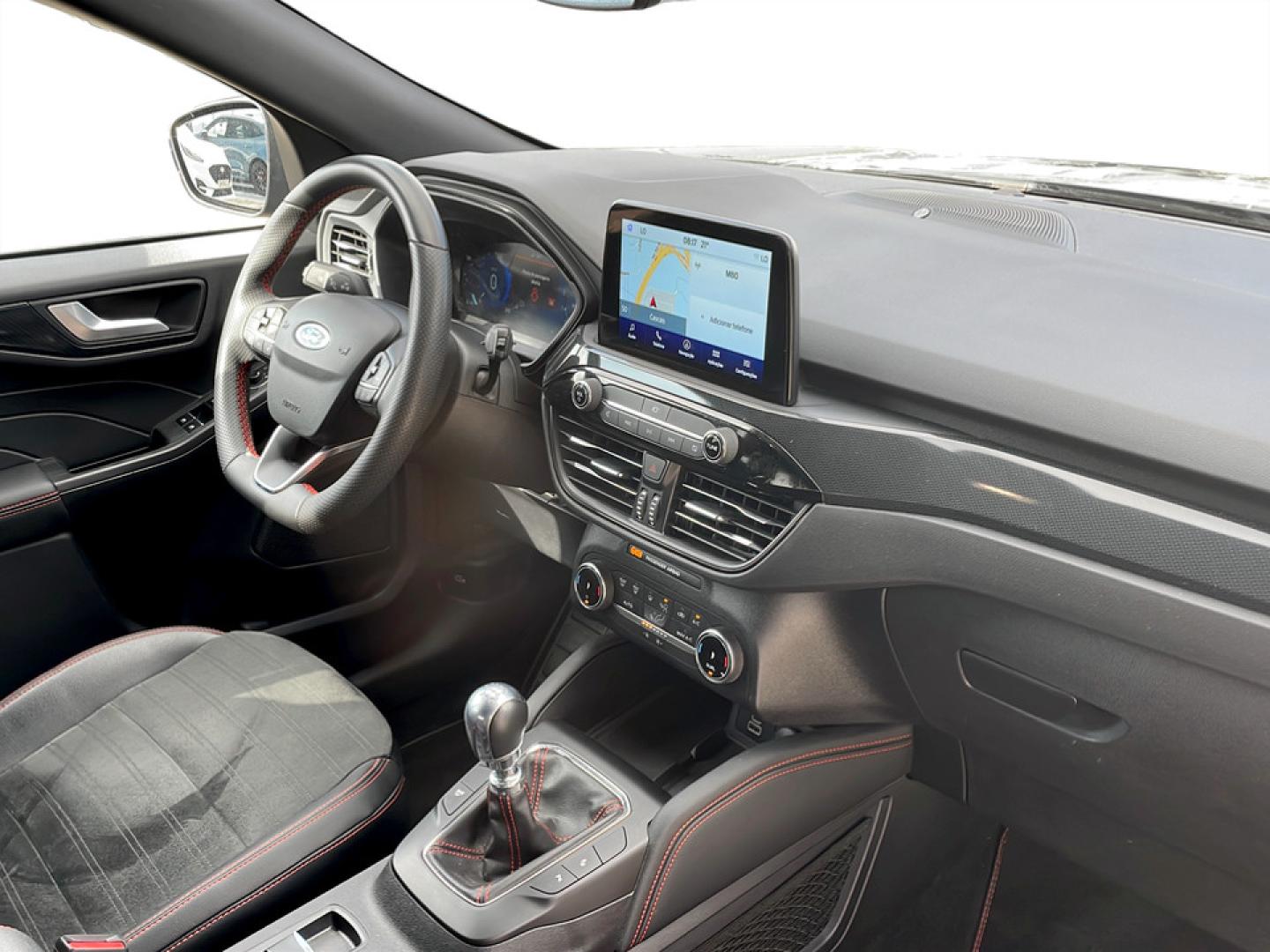 Ford Kuga 1.5 EcoBoost 150CV ST-LINE X
