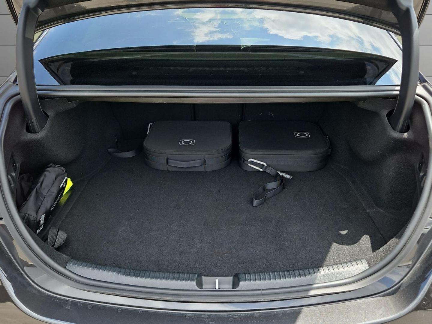 Mercedes-Benz Classe C C 300 de Limousine AMG