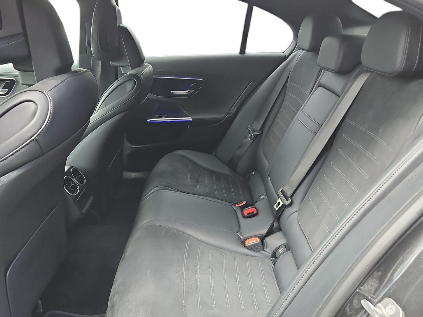 Mercedes-Benz Classe C C 300 de Limousine AMG