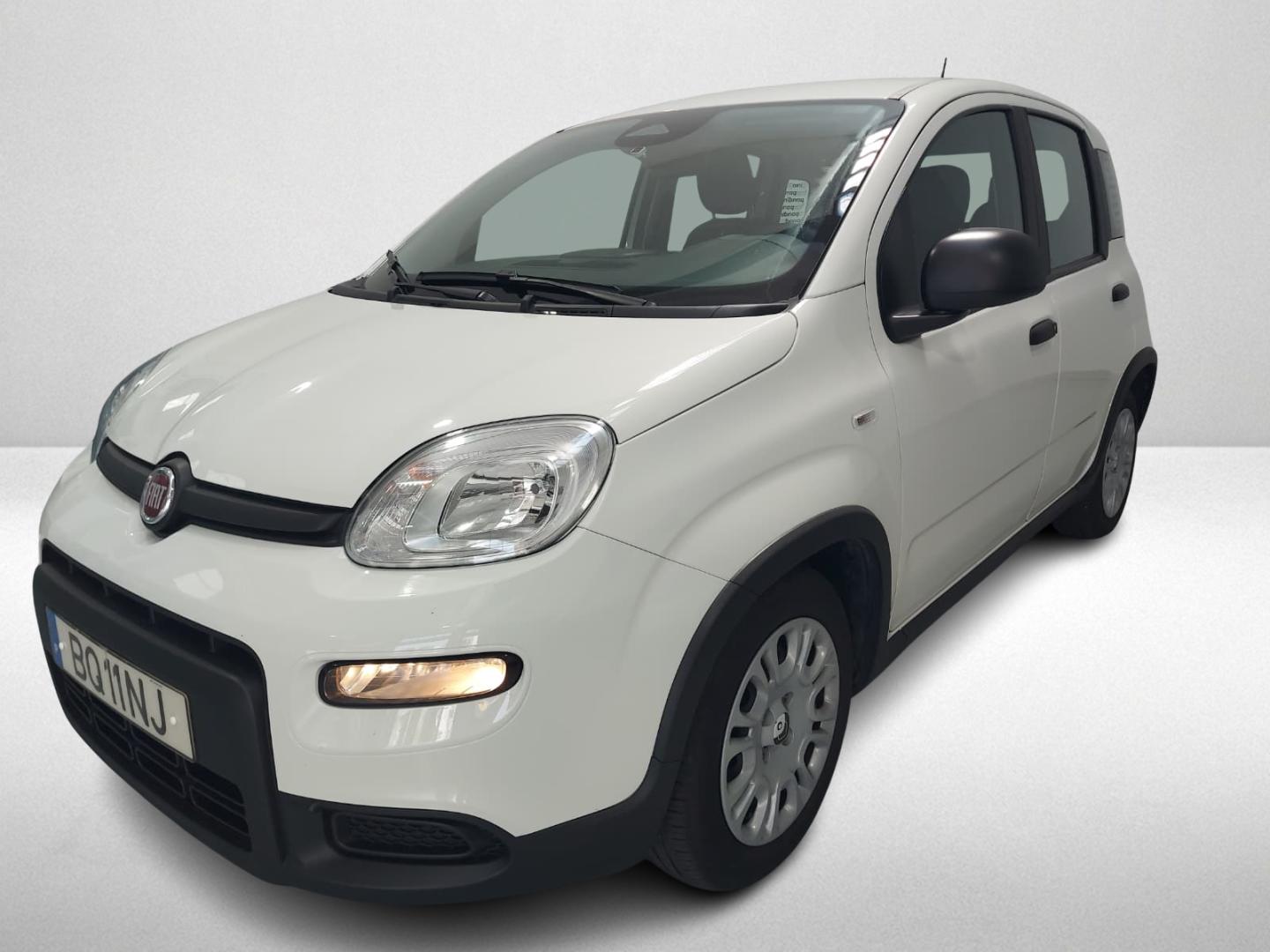 Fiat Panda PANDA 1.0 Hybrid 70cv