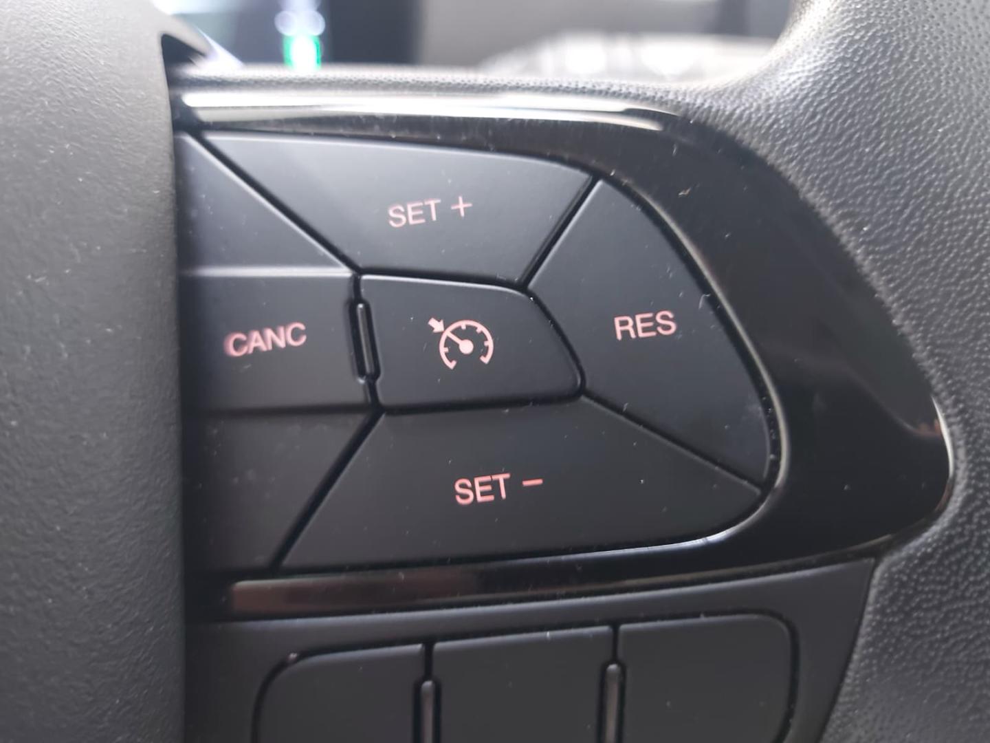Fiat Panda PANDA 1.0 Hybrid 70cv