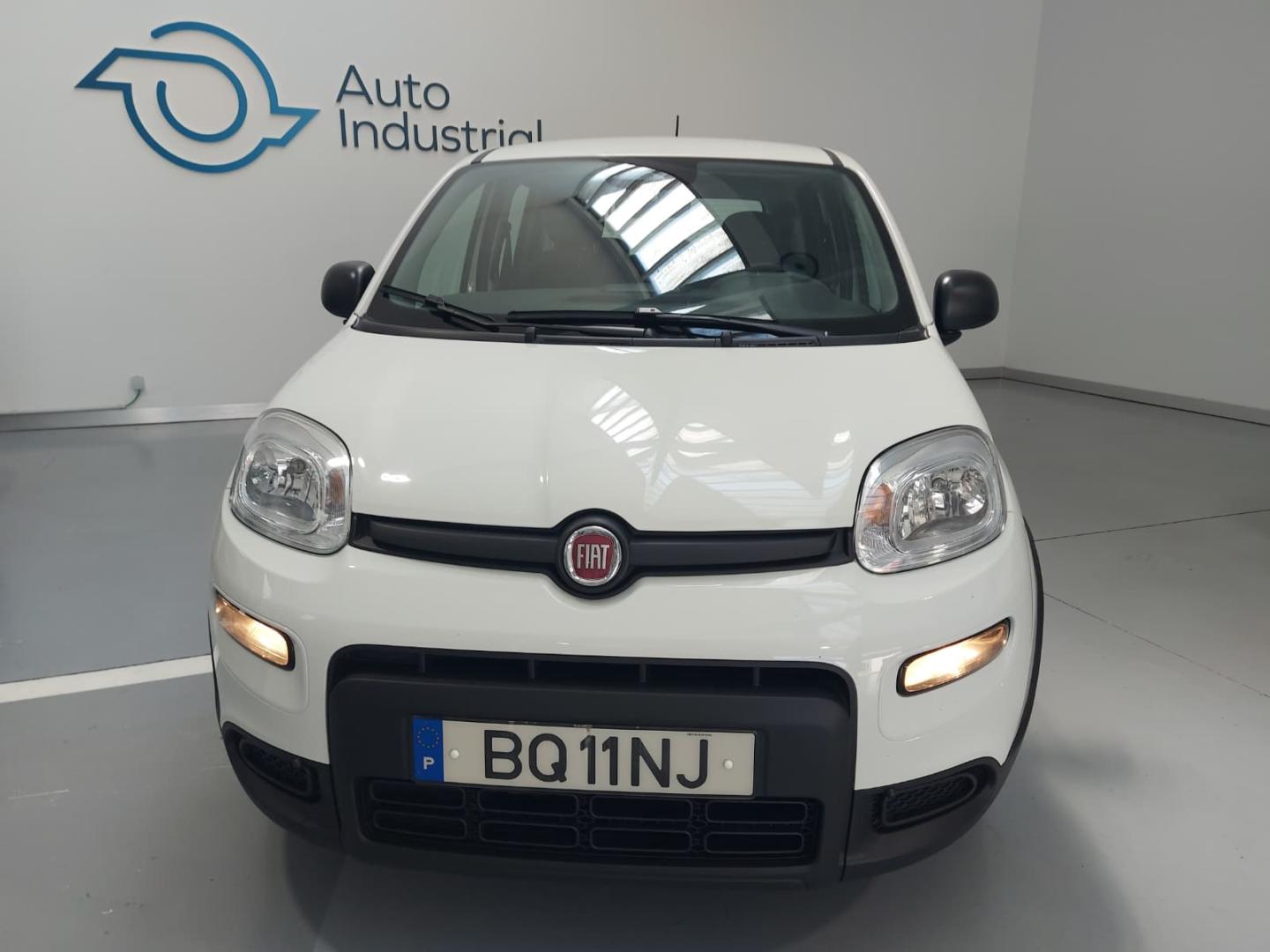 Fiat Panda PANDA 1.0 Hybrid 70cv