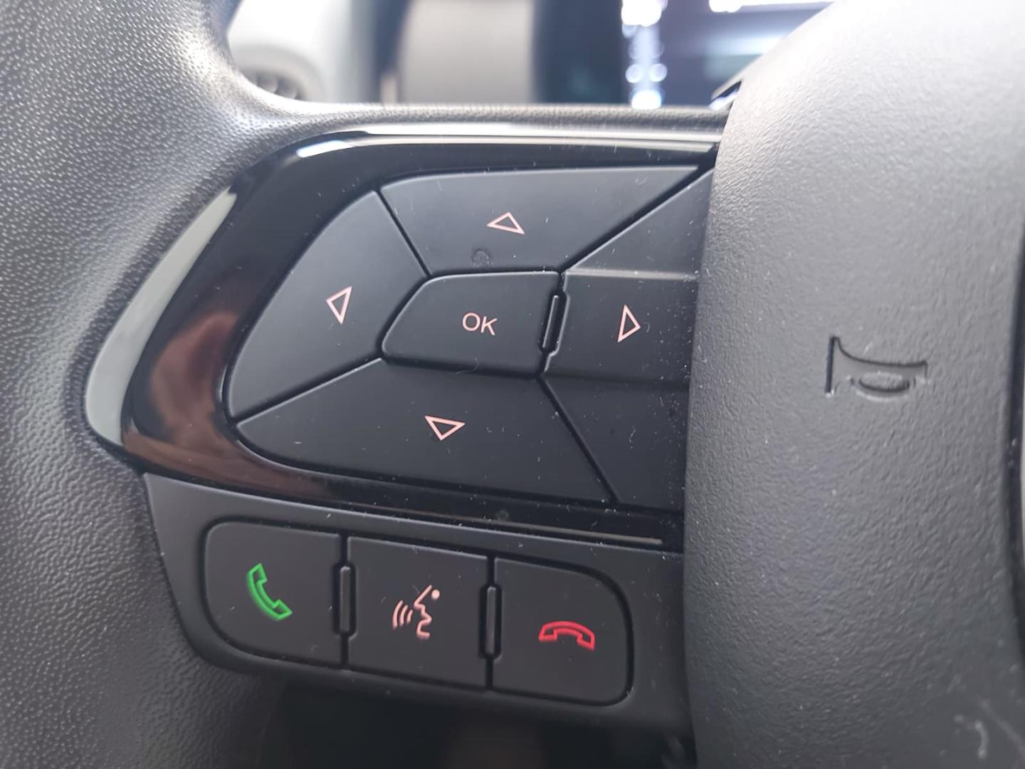 Fiat Panda PANDA 1.0 Hybrid 70cv