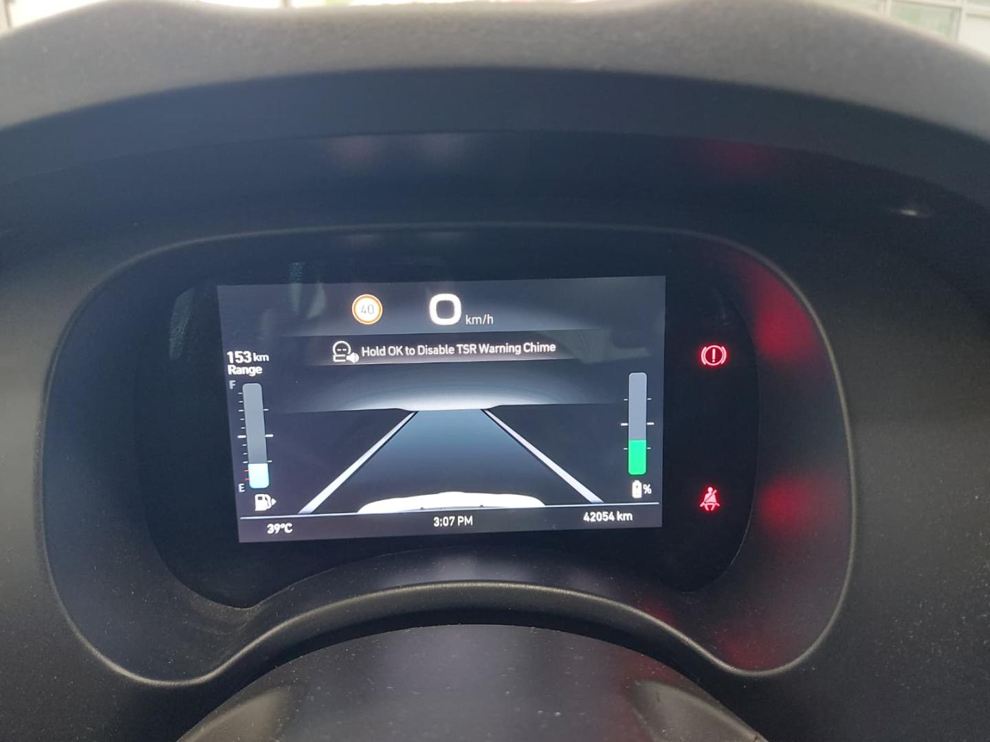 Fiat Panda PANDA 1.0 Hybrid 70cv