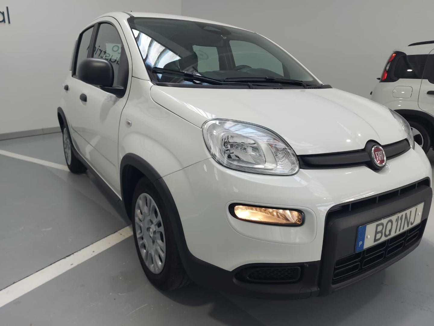 Fiat Panda PANDA 1.0 Hybrid 70cv