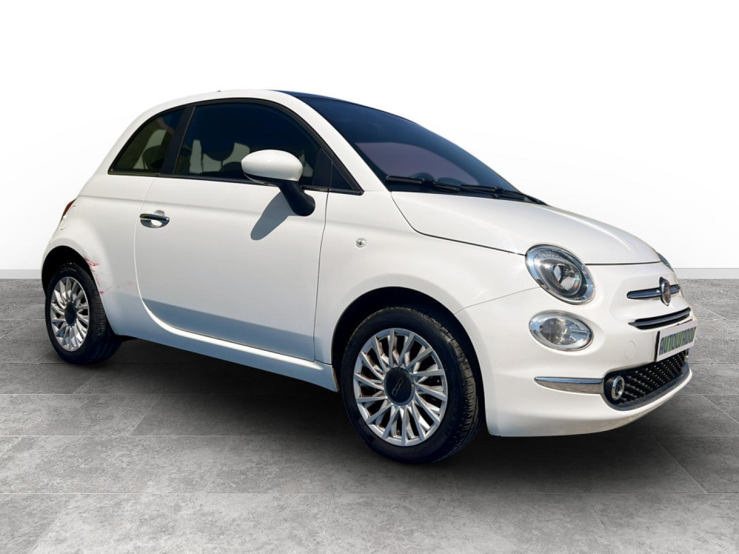 Fiat 500 500 1.0 Hybrid 70cv