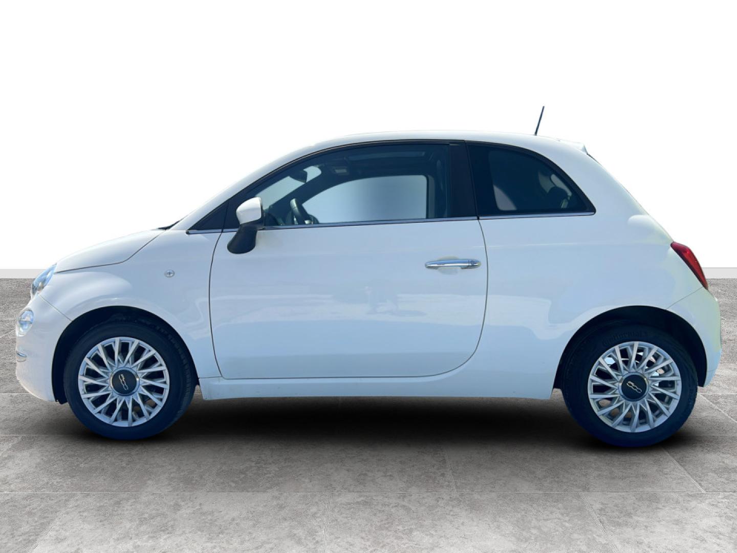 Fiat 500 500 1.0 Hybrid 70cv