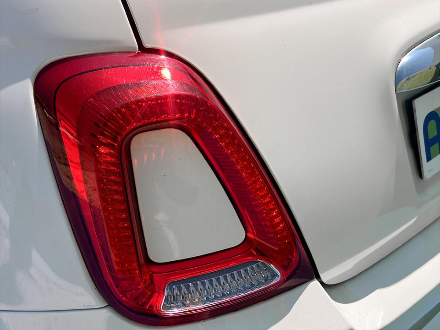 Fiat 500 500 1.0 Hybrid 70cv