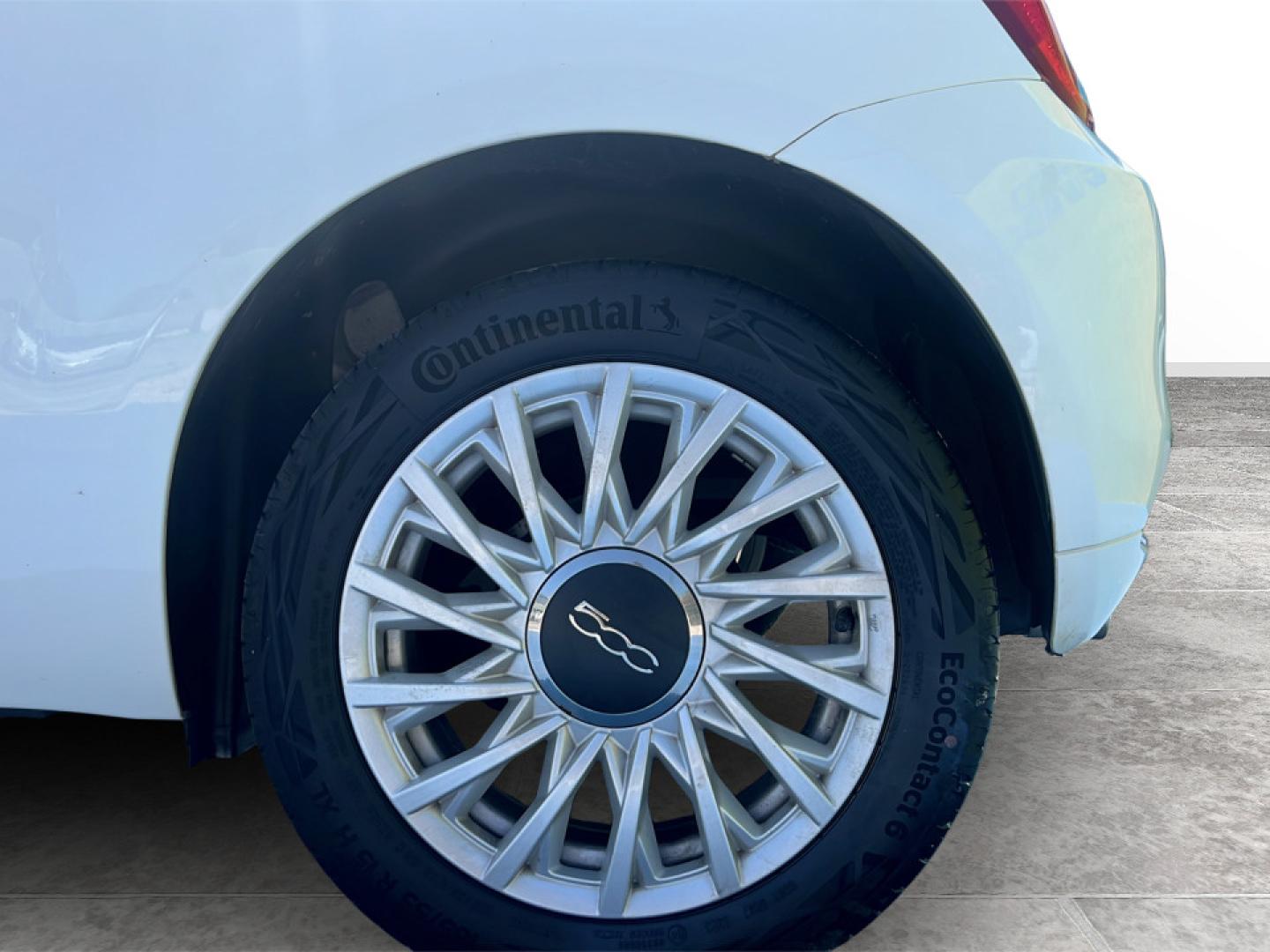 Fiat 500 500 1.0 Hybrid 70cv