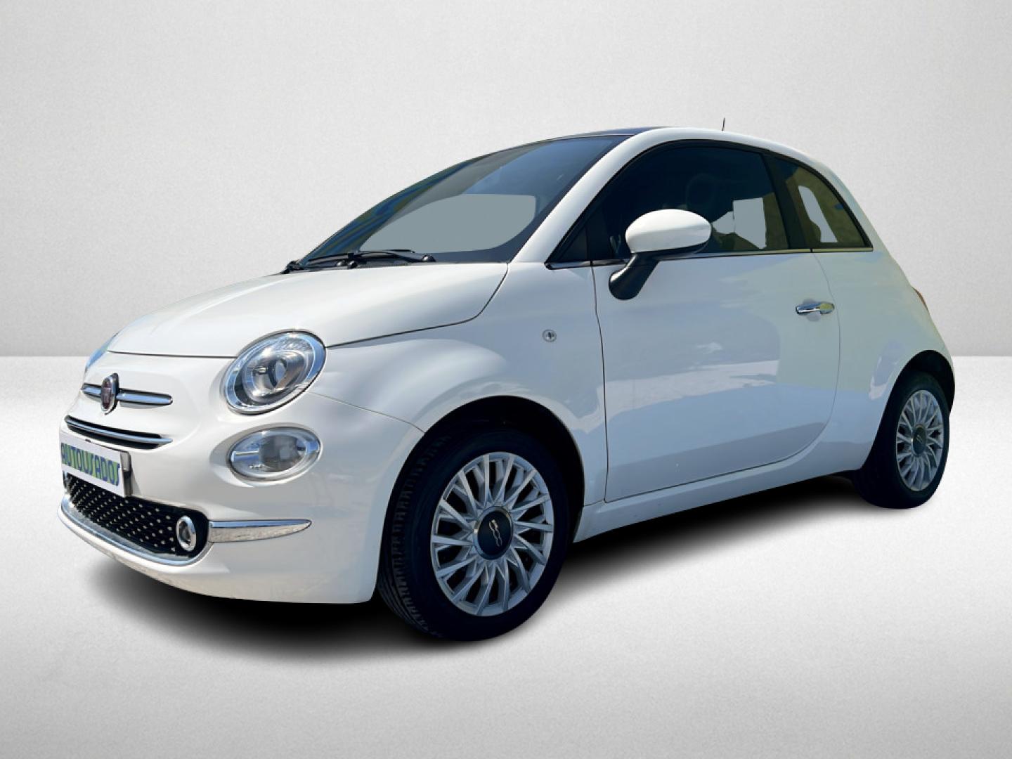 Fiat 500 500 1.0 Hybrid 70cv