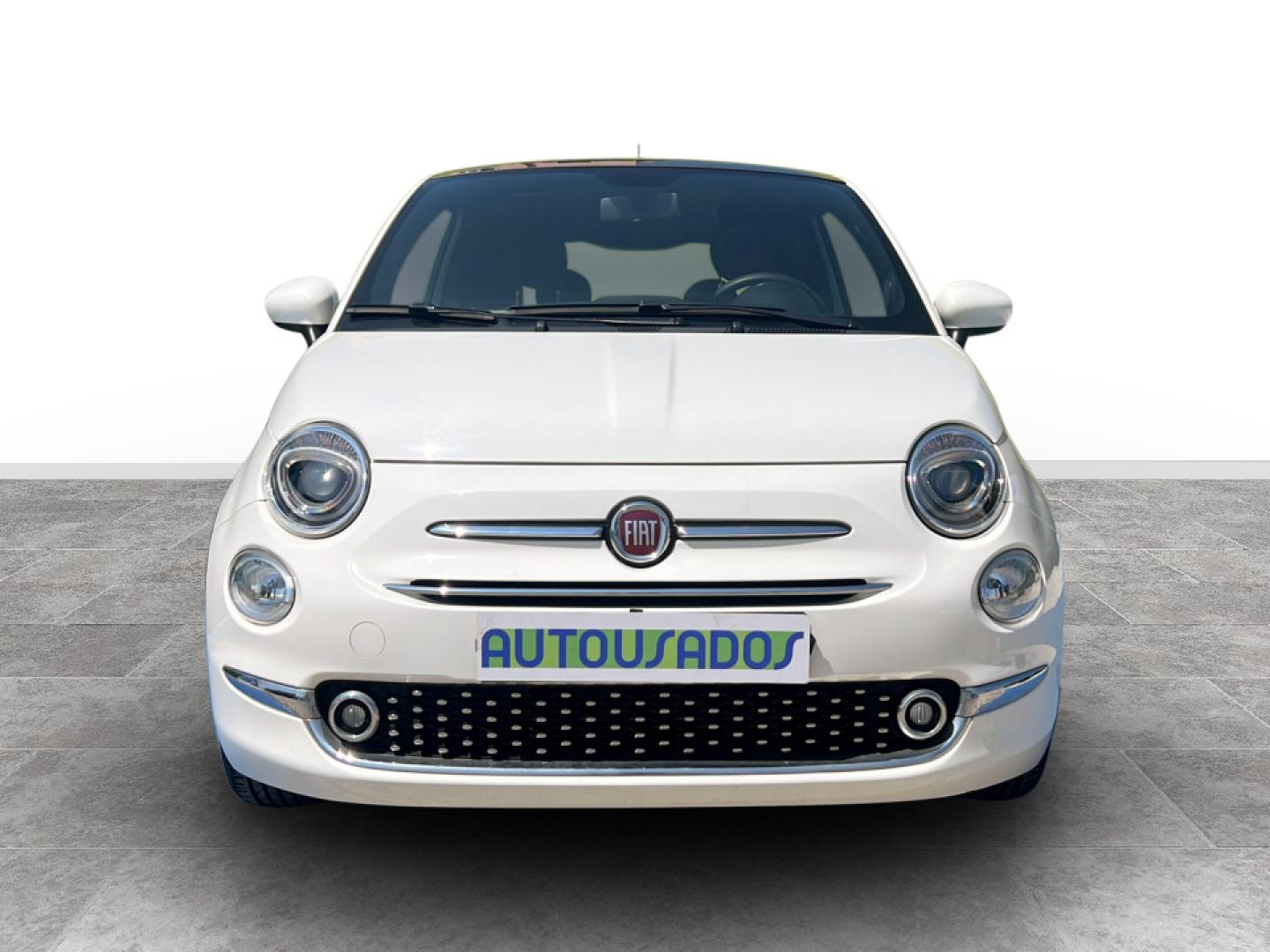 Fiat 500 500 1.0 Hybrid 70cv