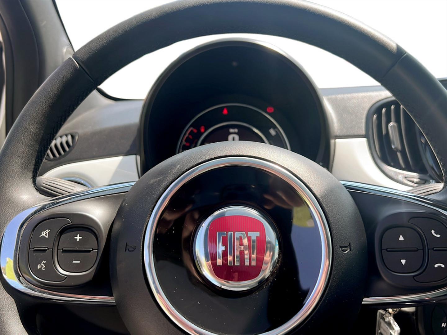 Fiat 500 500 1.0 Hybrid 70cv