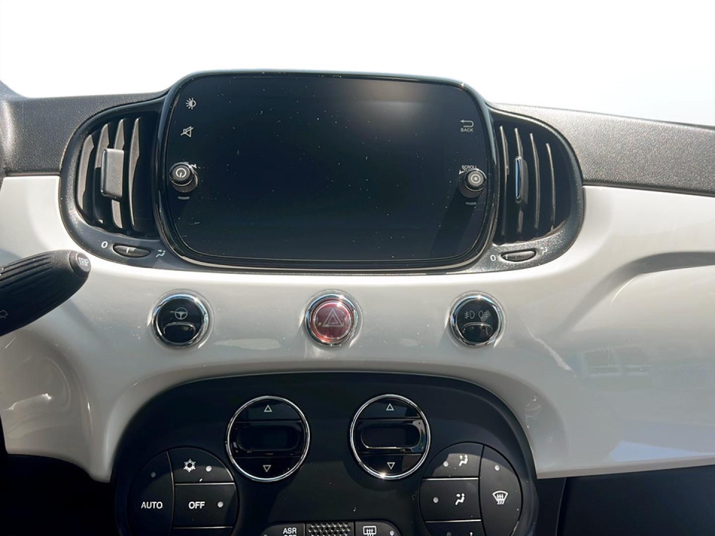 Fiat 500 500 1.0 Hybrid 70cv