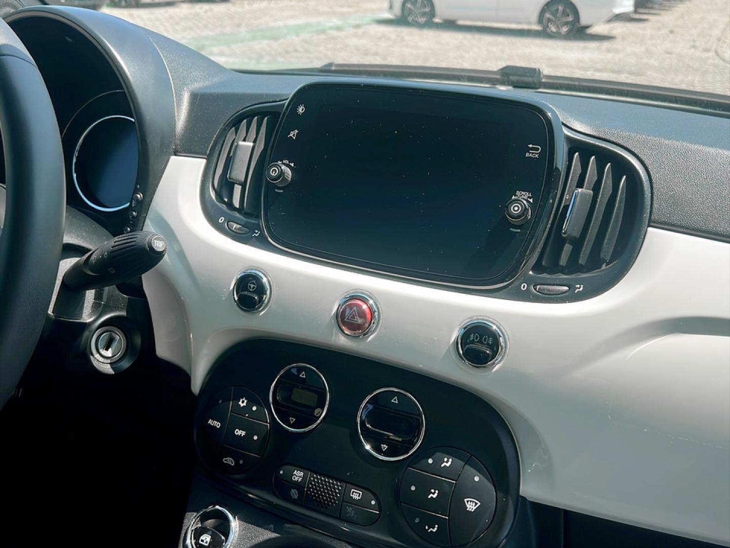 Fiat 500 500 1.0 Hybrid 70cv