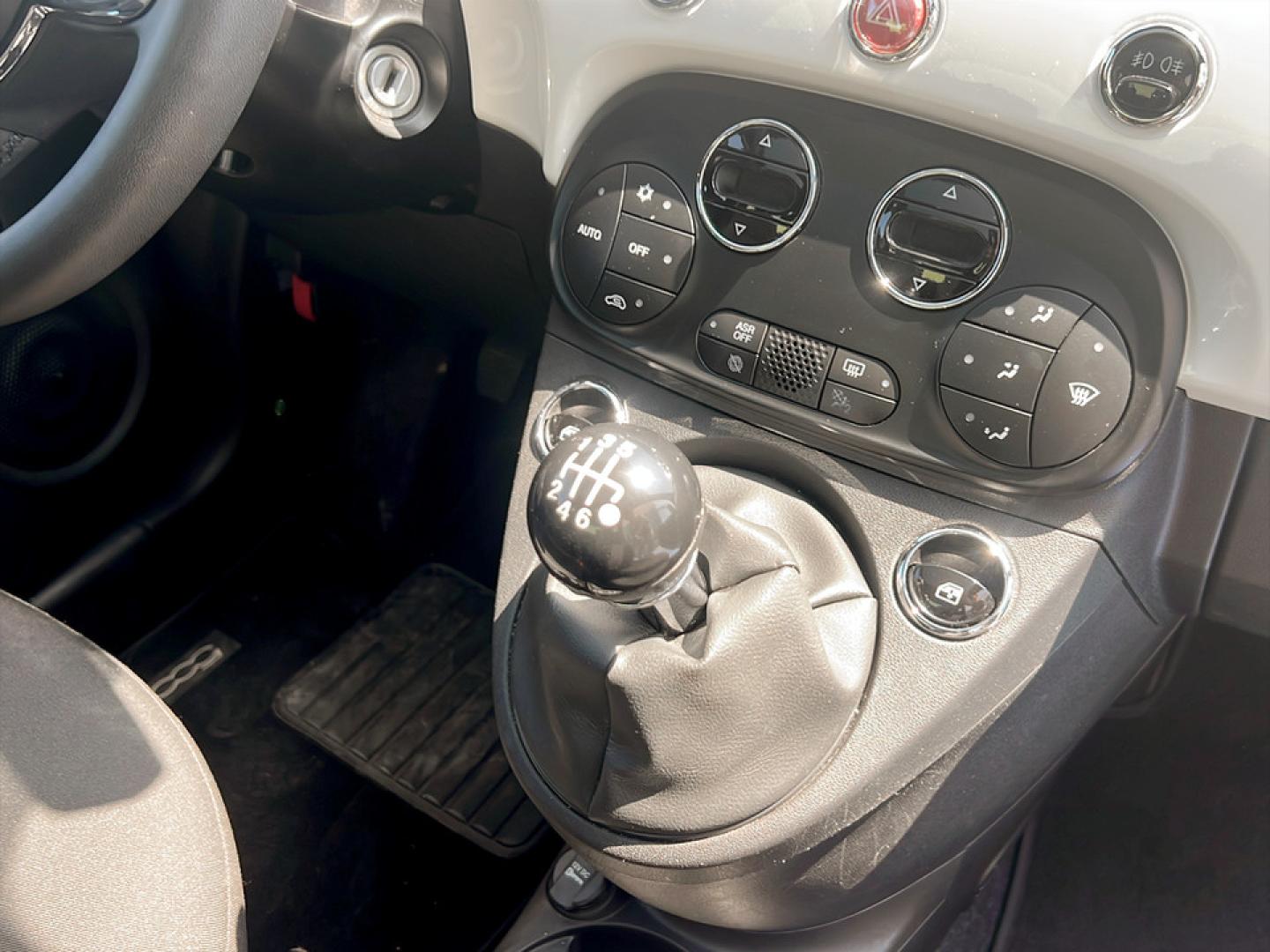 Fiat 500 500 1.0 Hybrid 70cv