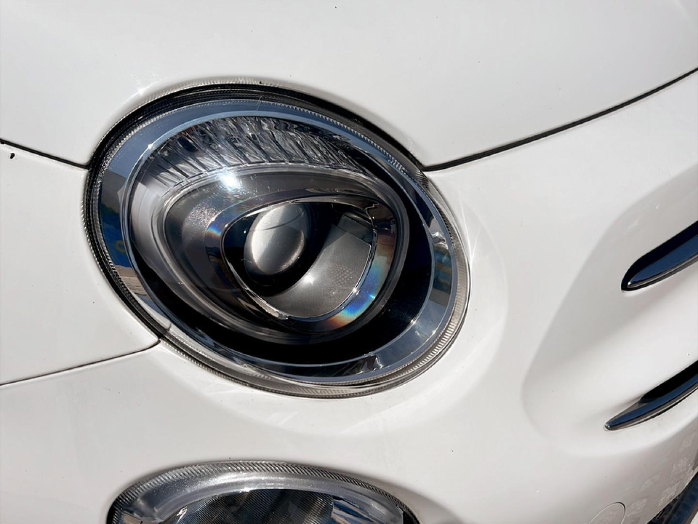 Fiat 500 500 1.0 Hybrid 70cv