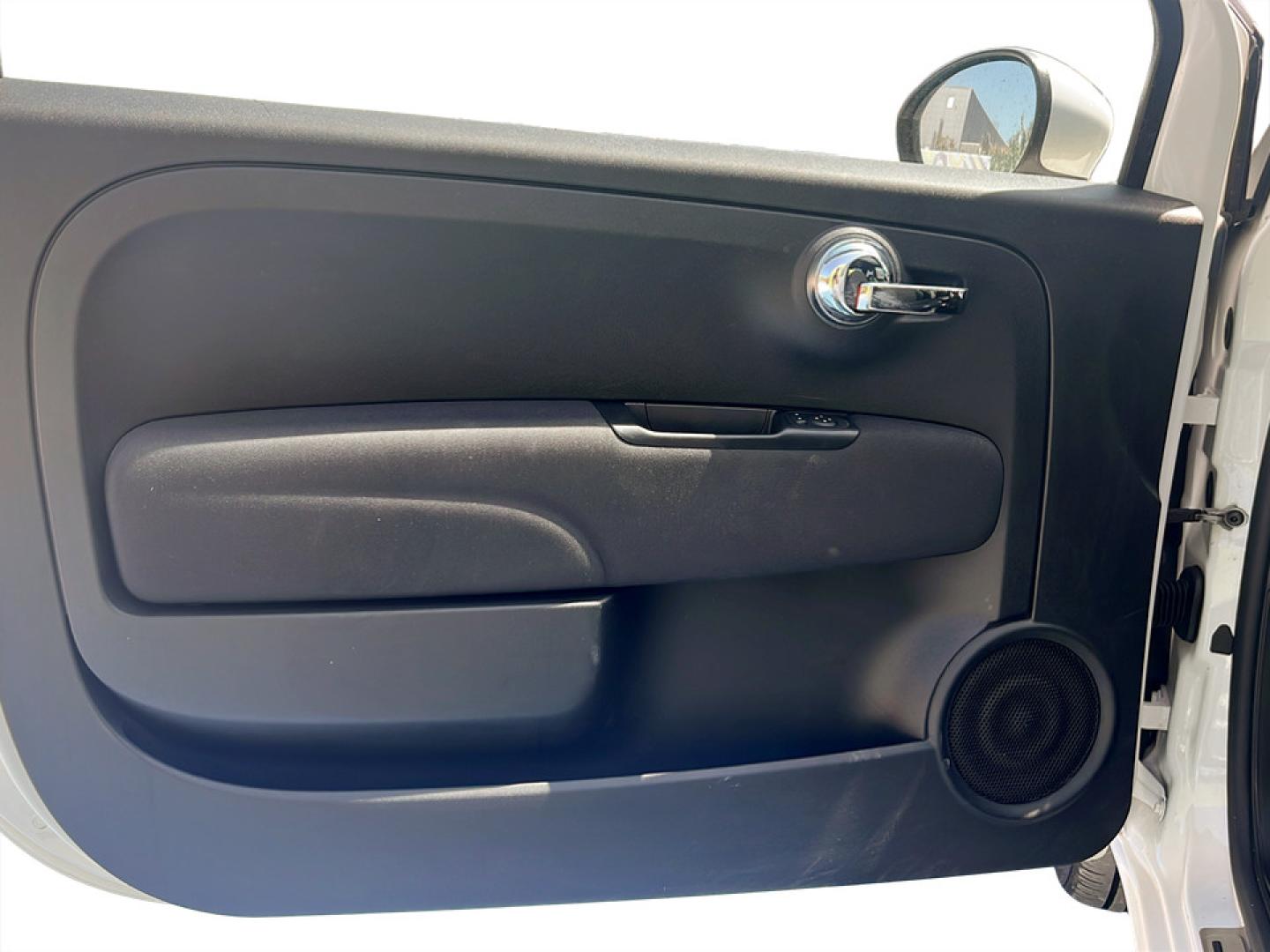 Fiat 500 500 1.0 Hybrid 70cv