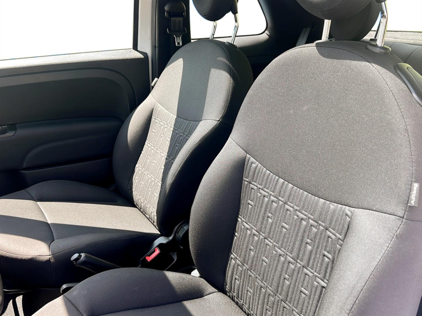 Fiat 500 500 1.0 Hybrid 70cv