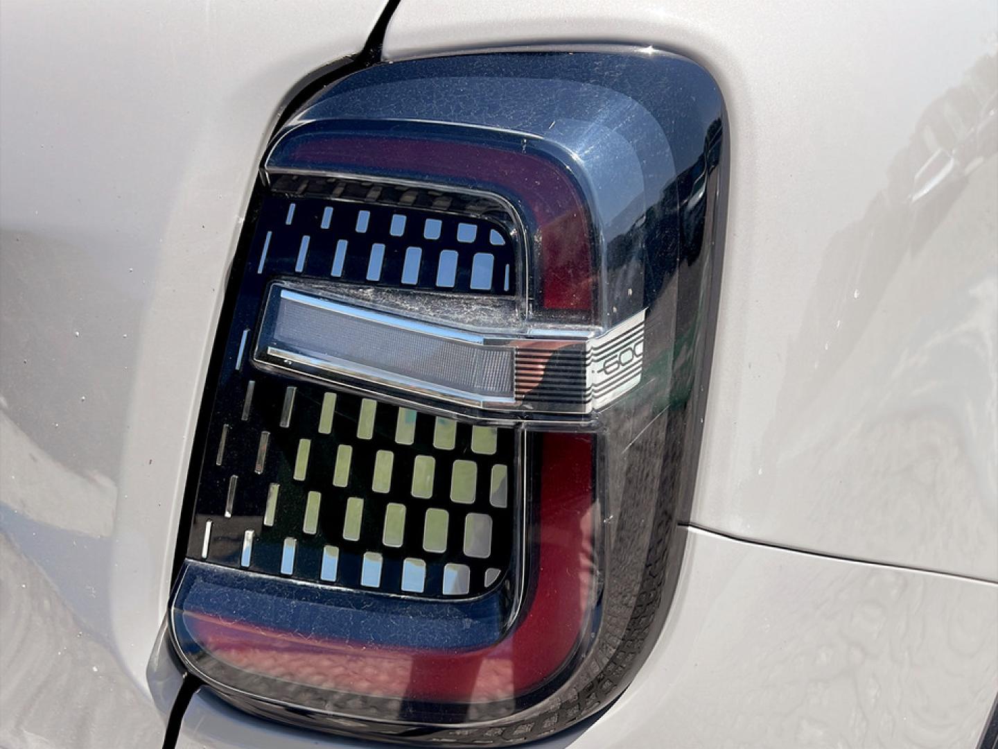 Fiat 600 600 Hybrid 1.2 136cv DCT BUILYOUROWN MHEV