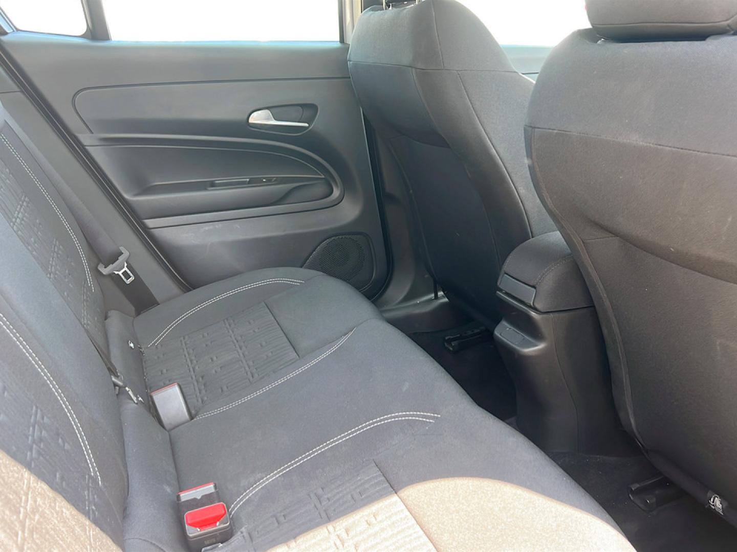 Fiat 600 600 Hybrid 1.2 136cv DCT BUILYOUROWN MHEV