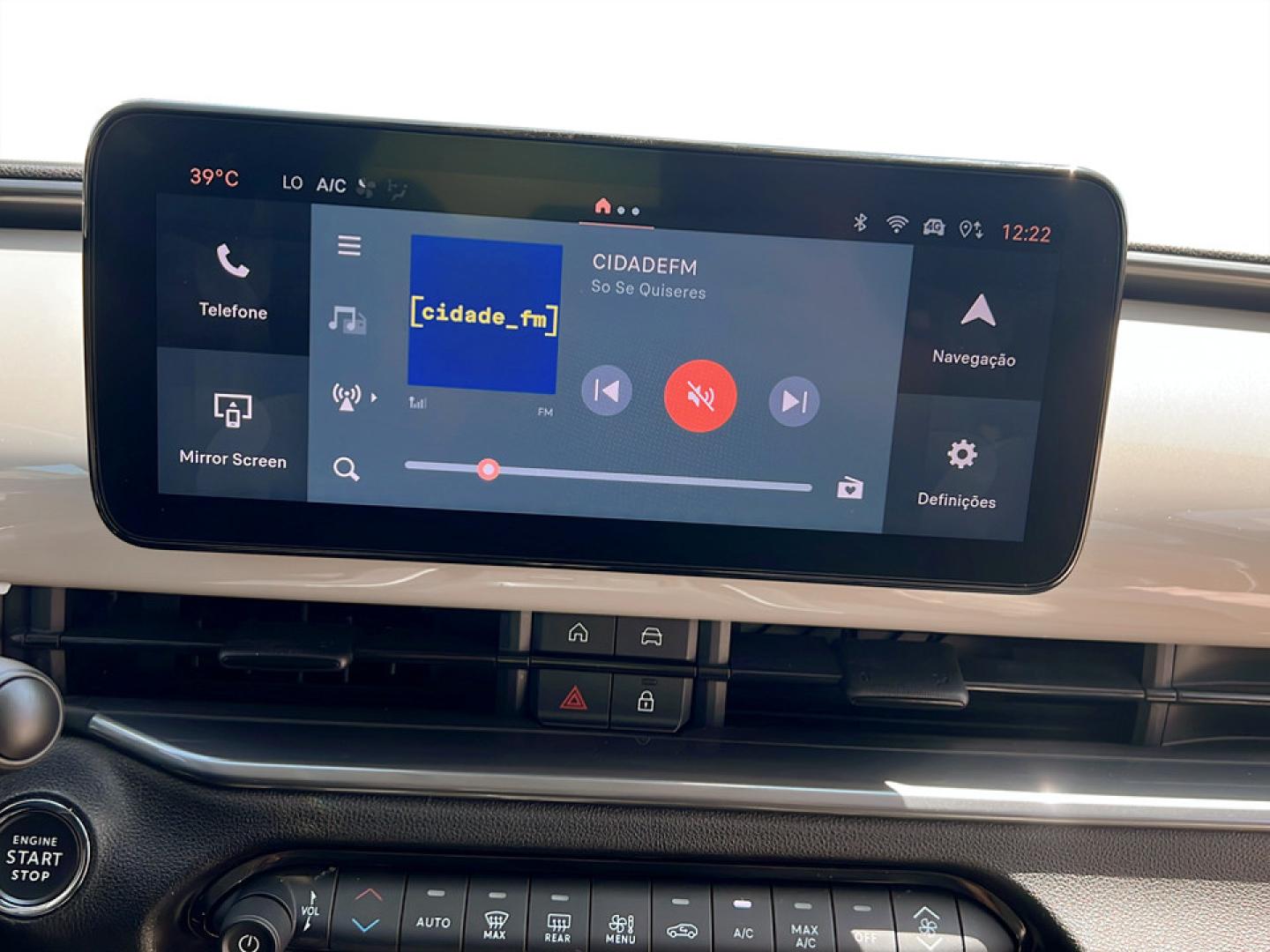 Fiat 600 600 Hybrid 1.2 136cv DCT BUILYOUROWN MHEV