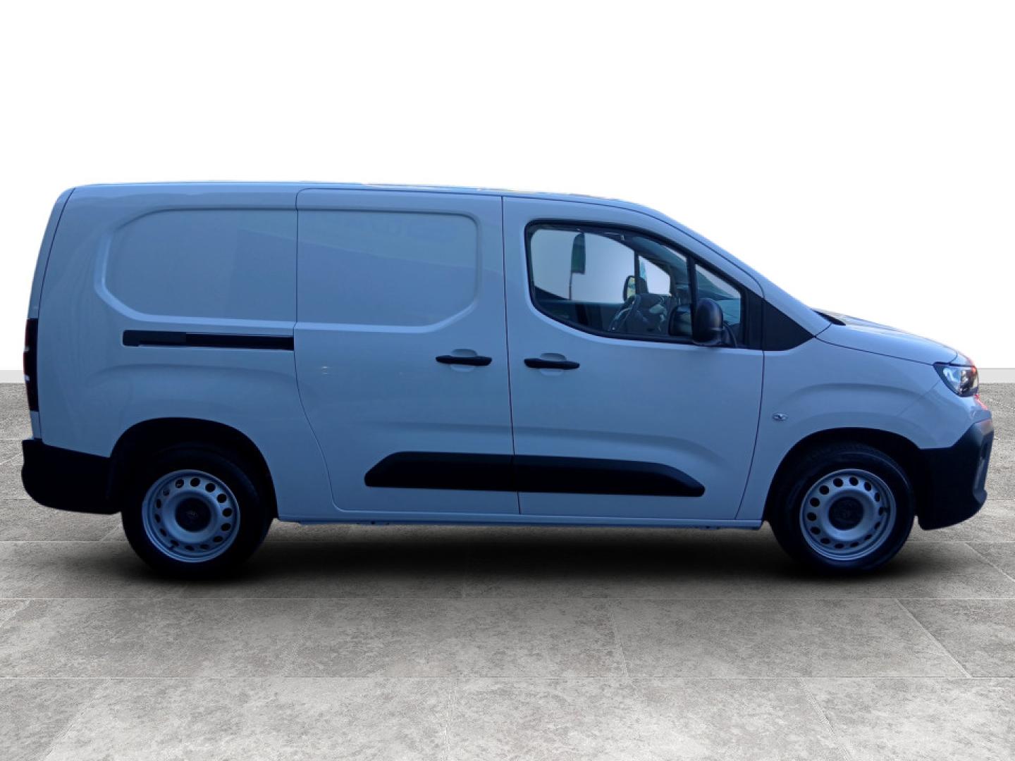 Peugeot Partner 1.5 BlueHDi 100 STT L1 Premium