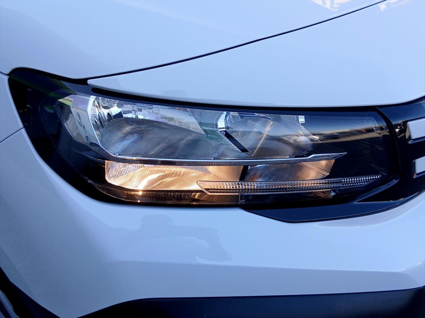 Peugeot Partner 1.5 BlueHDi 100 STT L1 Premium