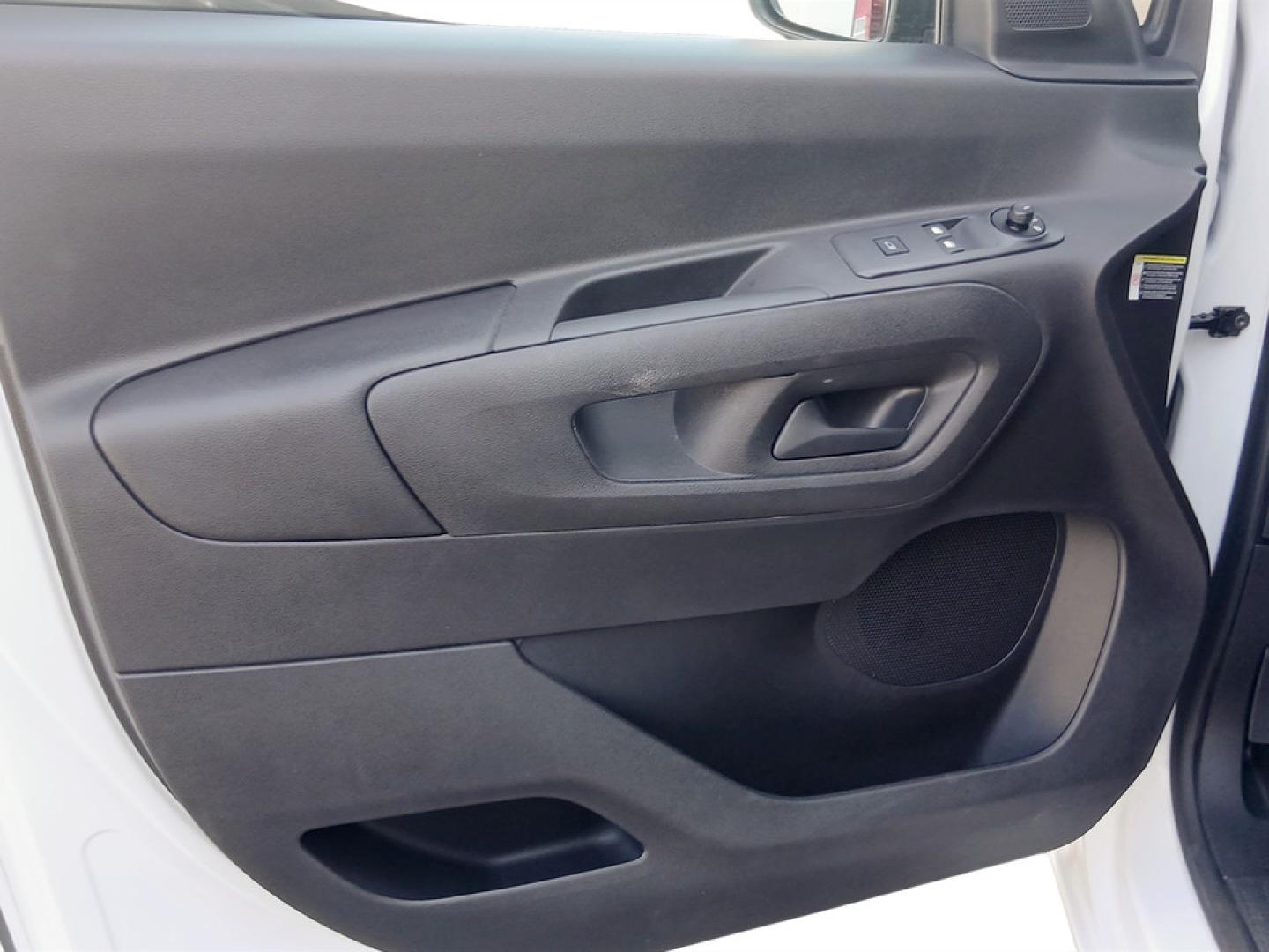 Peugeot Partner 1.5 BlueHDi 100 STT L1 Premium
