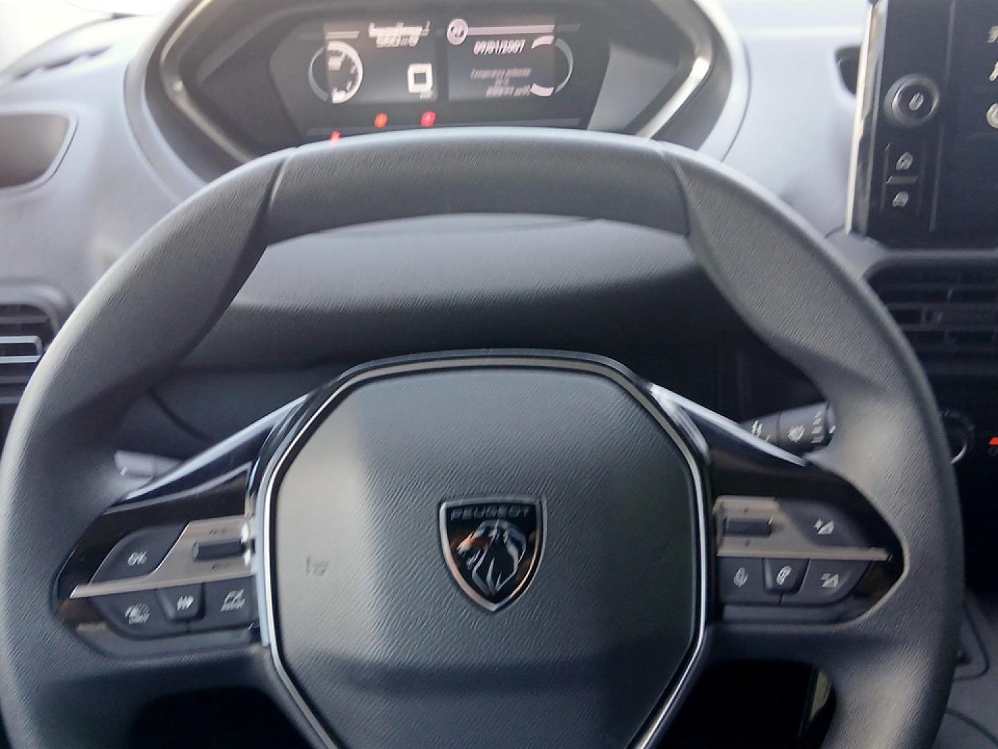 Peugeot Partner 1.5 BlueHDi 100 STT L1 Premium