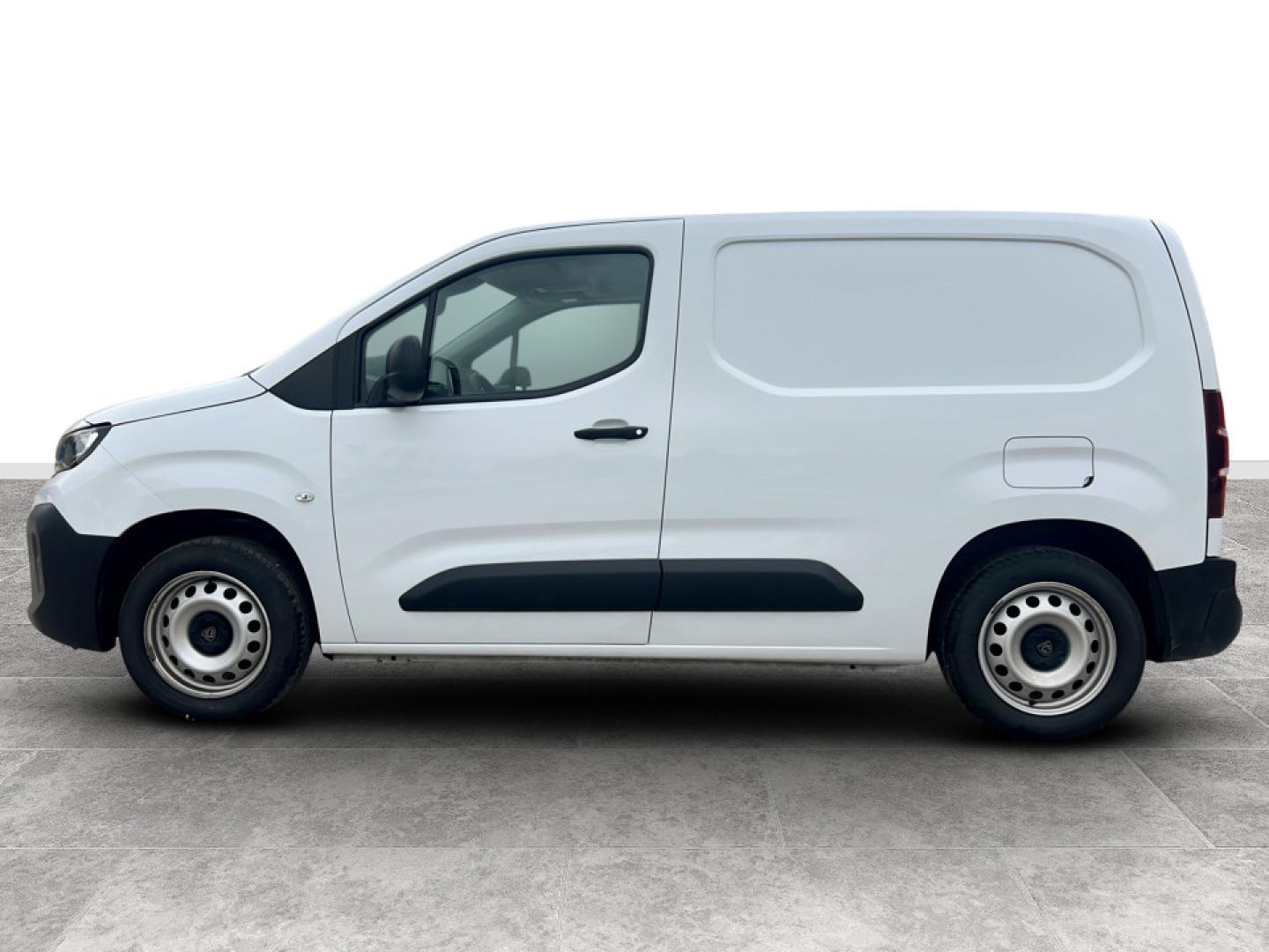 Peugeot Partner 1.5 BlueHDi 100cv L1 Premium