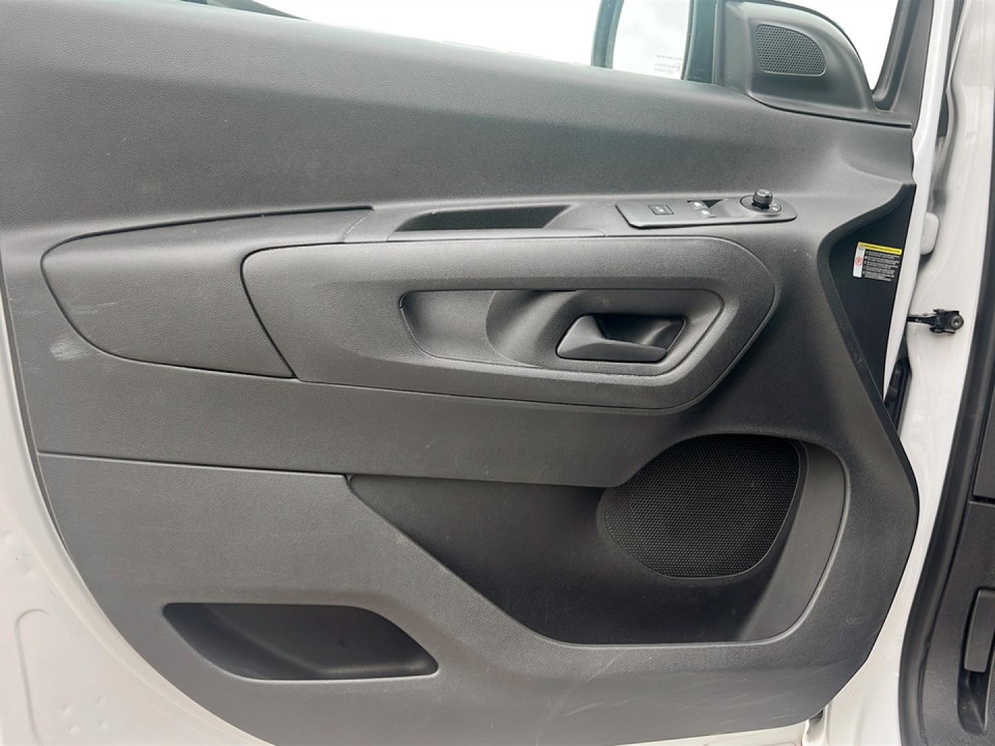Peugeot Partner 1.5 BlueHDi 100cv L1 Premium