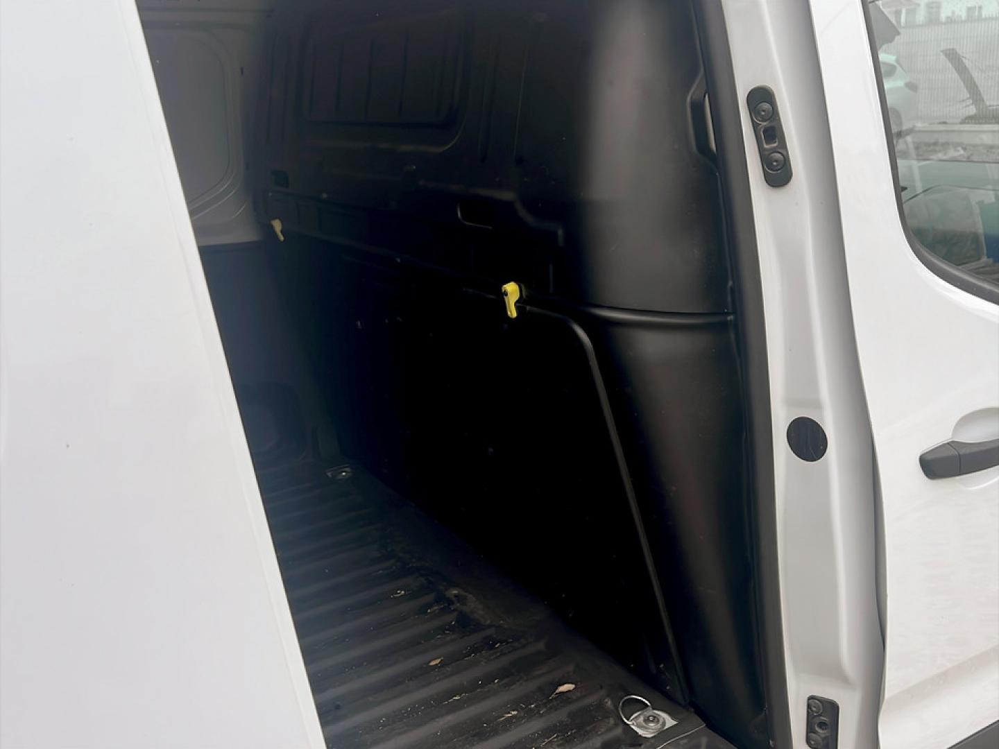 Peugeot Partner 1.5 BlueHDi 100cv L1 Premium