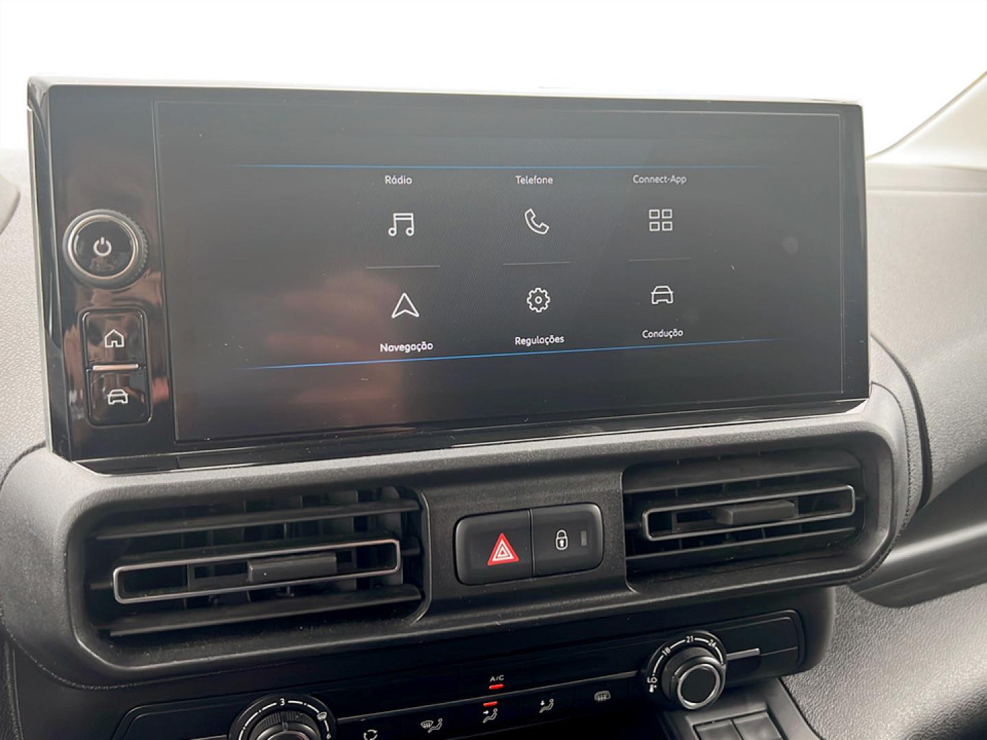 Peugeot Partner 1.5 BlueHDi 100cv L1 Premium