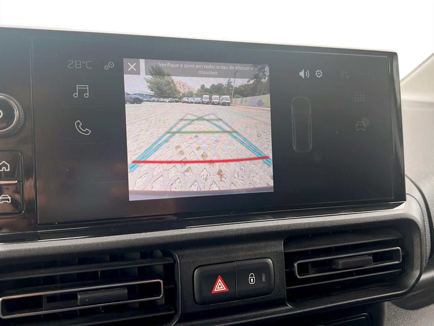 Peugeot Partner 1.5 BlueHDi 100cv L1 Premium