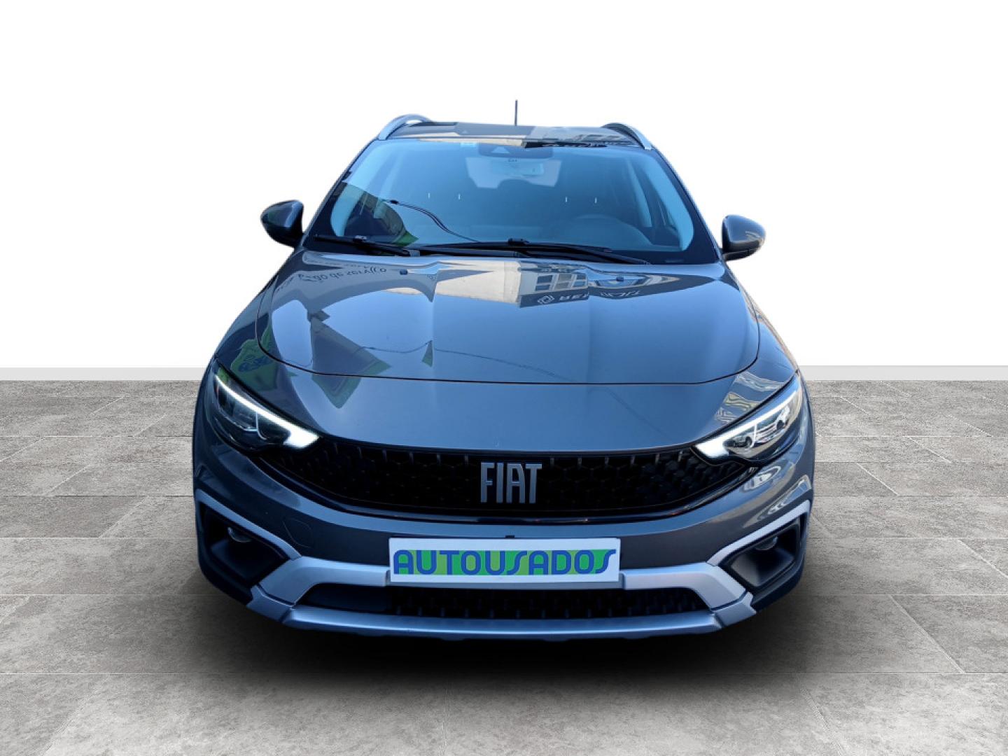 Fiat Tipo 1.5 GSE T4 MHEV 130cv DCT Cross