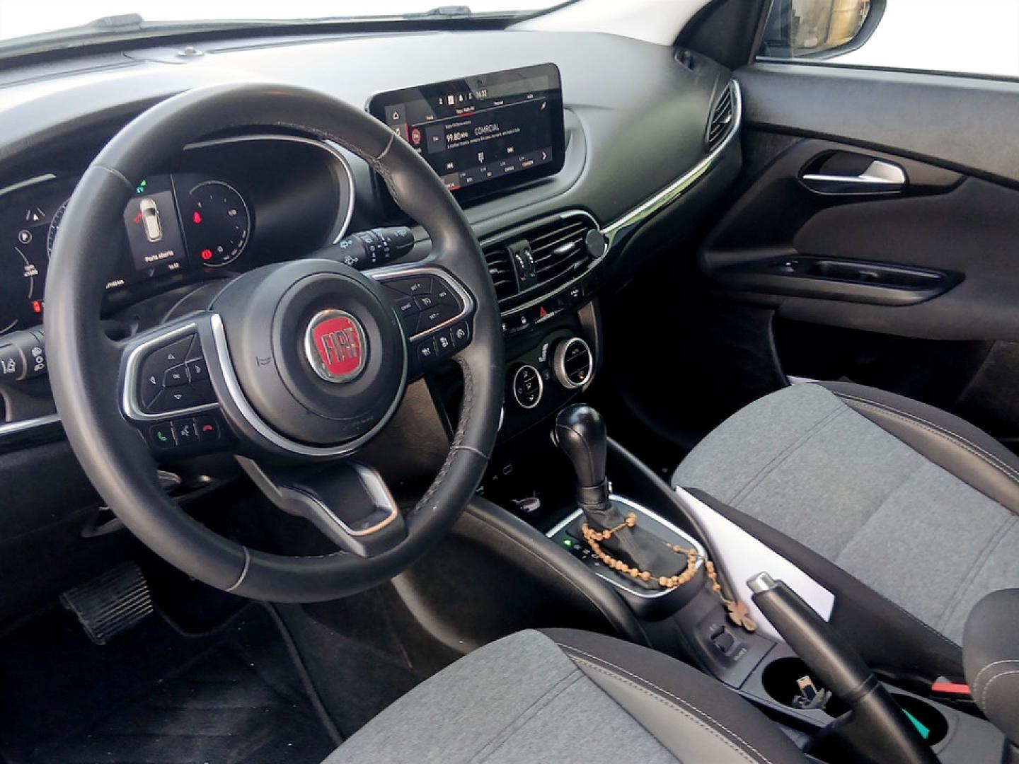 Fiat Tipo 1.5 GSE T4 MHEV 130cv DCT Cross