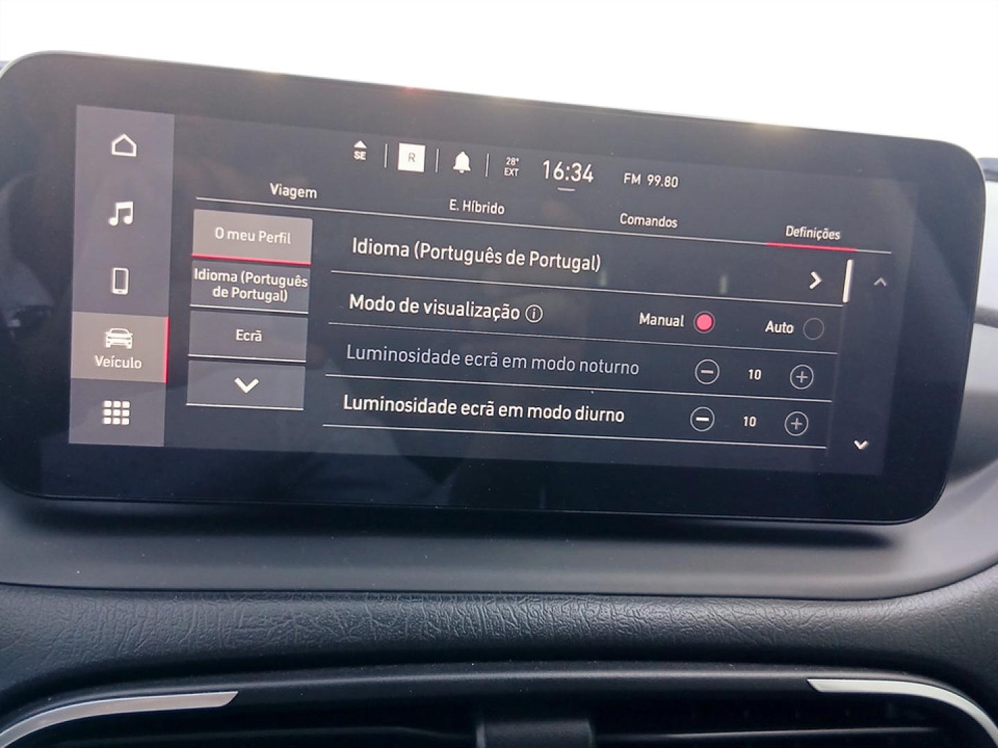 Fiat Tipo 1.5 GSE T4 MHEV 130cv DCT Cross