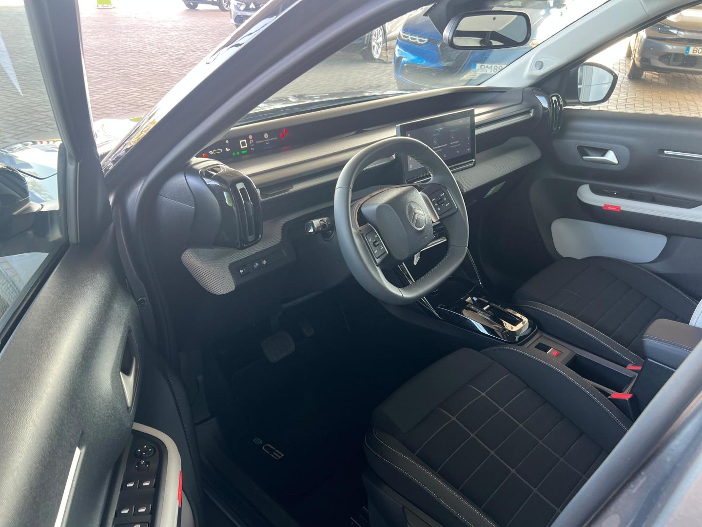 Citroen ë-C3 113cv Autonomia Conforto - PLUS