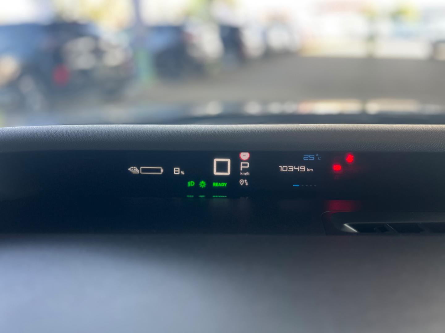 Citroen ë-C3 113cv Autonomia Conforto - PLUS
