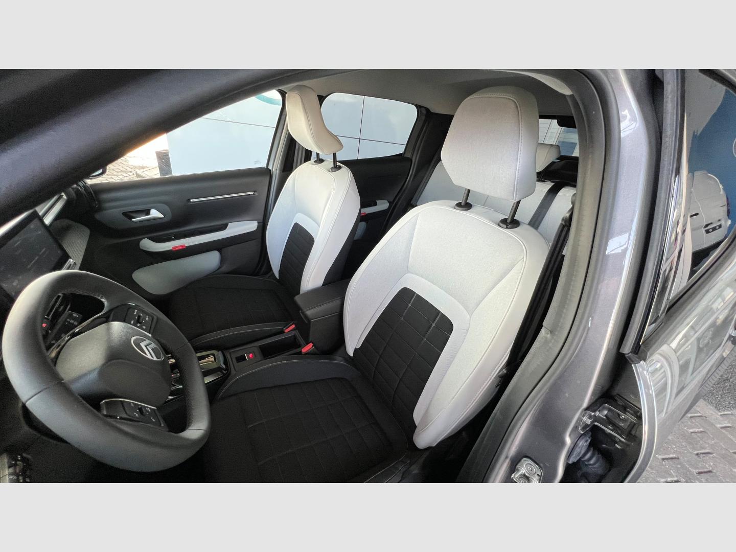 Citroen ë-C3 113cv Autonomia Conforto - PLUS