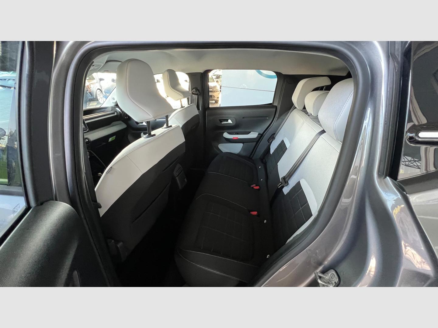 Citroen ë-C3 113cv Autonomia Conforto - PLUS