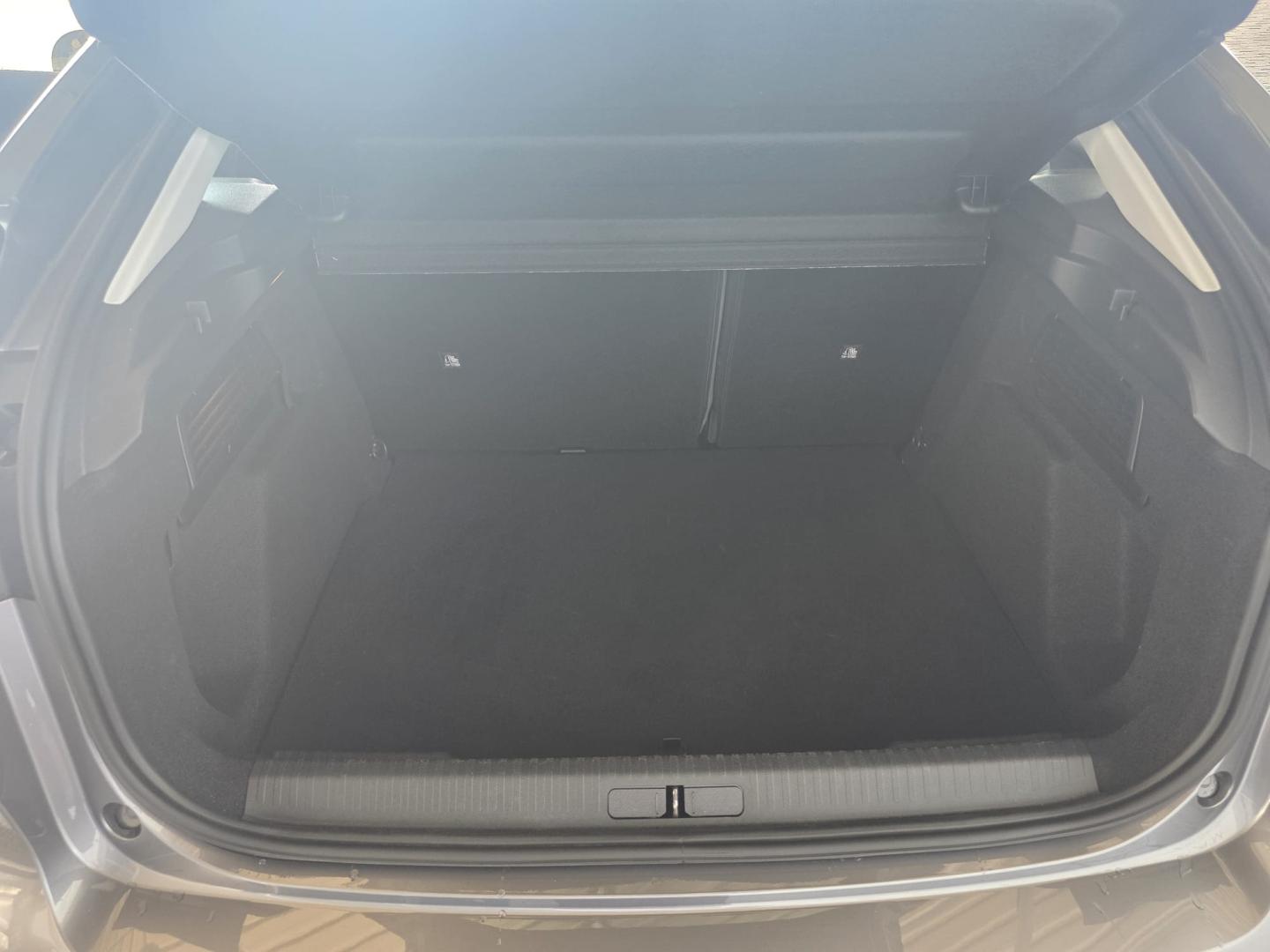 Citroen C4 Híbrido 136 ë-DCS6 Max