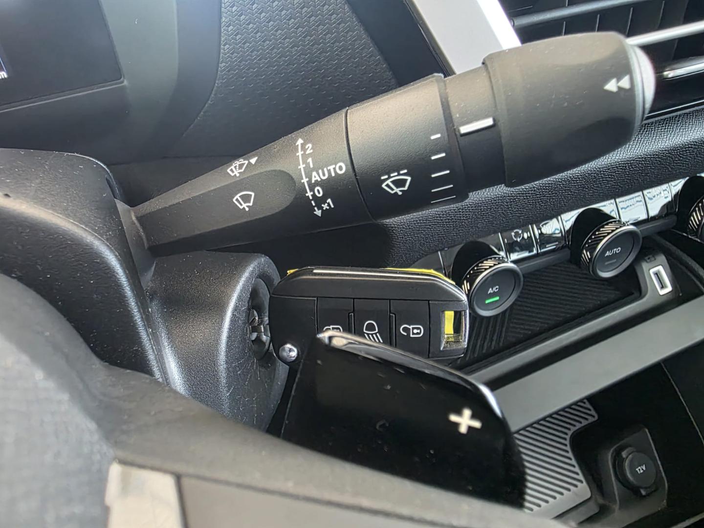 Citroen C4 Híbrido 136 ë-DCS6 Max