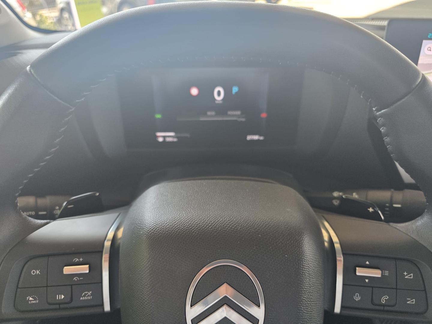 Citroen C4 Híbrido 136 ë-DCS6 Max